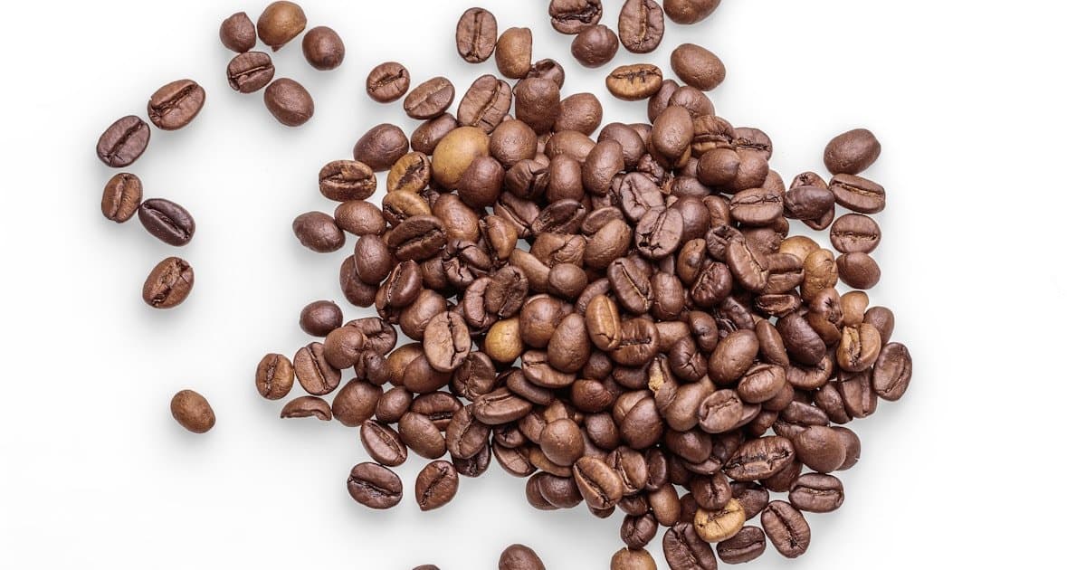 Coffee roasting equipment with monitoring