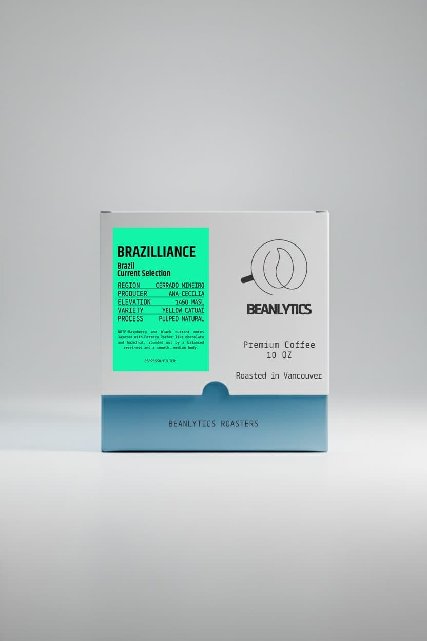 BRAZILLIANCE