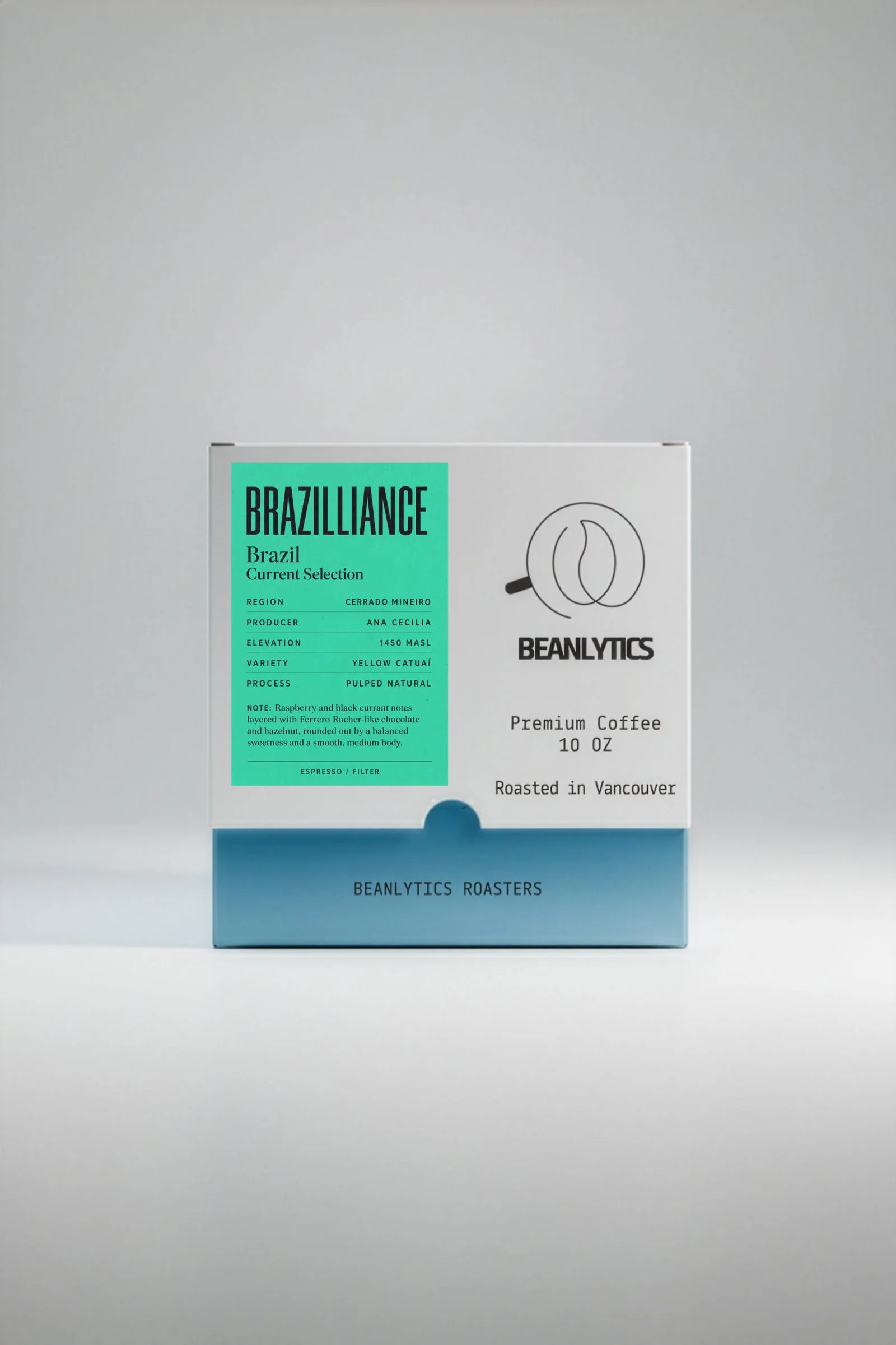 BRAZILLIANCE