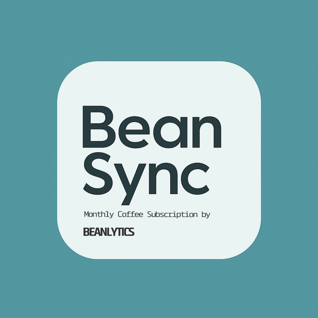 BEANSYNC_Prepaid