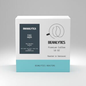 RWANALYTICA
