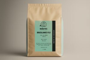 BRAZILLIANCE V1.0-Wholesale