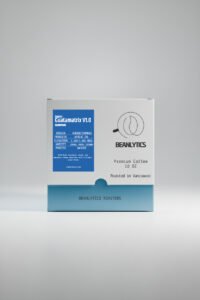 Organic Guatamatrix V1.0